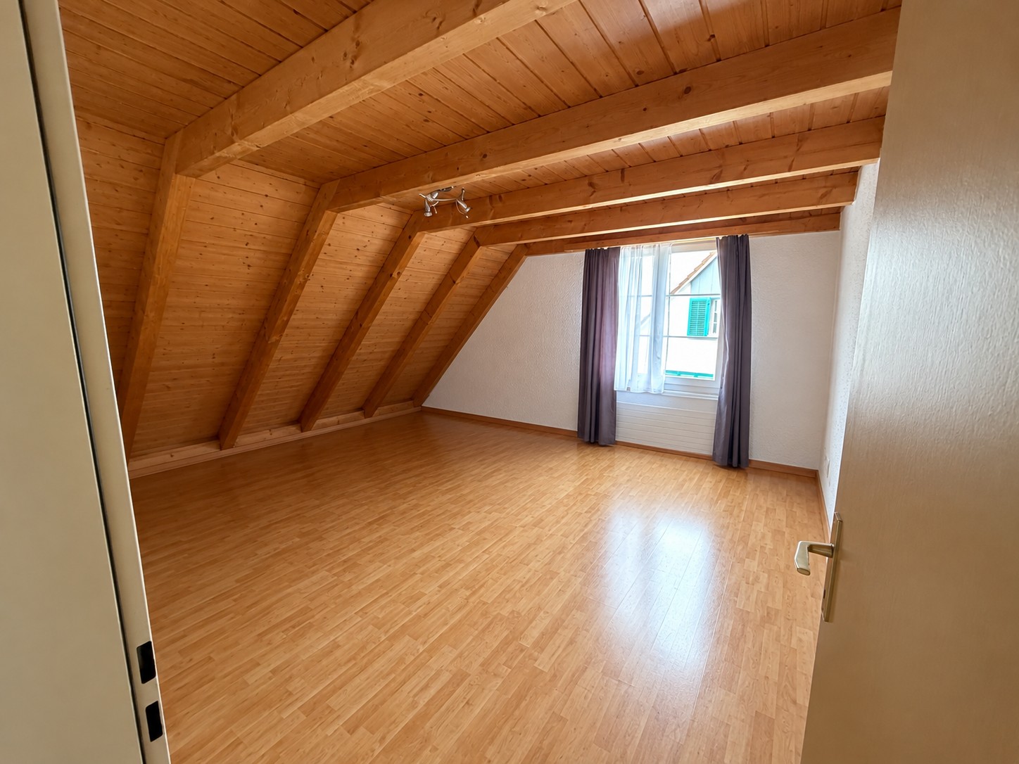 Appartamento di 2 ½ locali