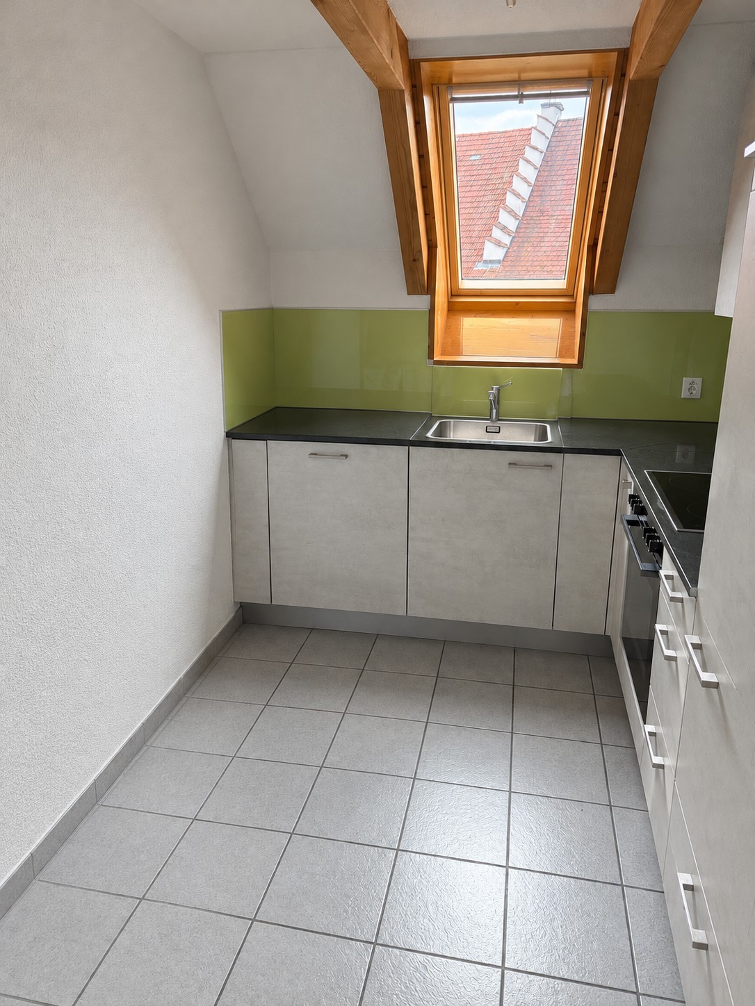 Appartamento di 2 ½ locali