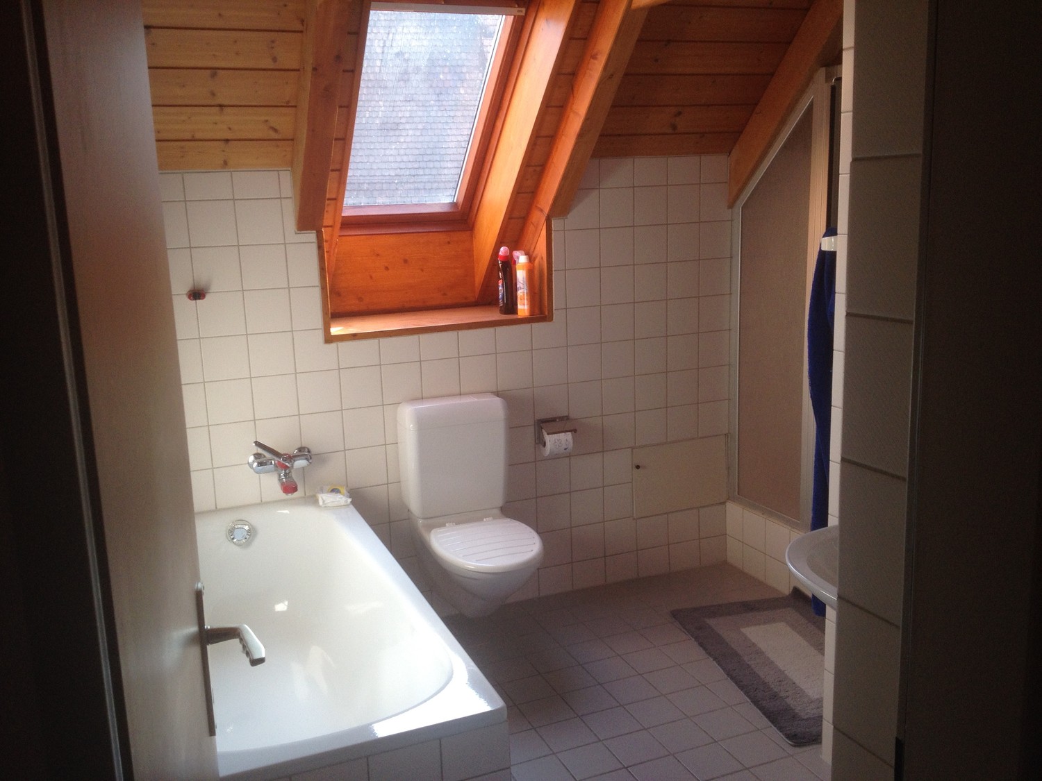 Appartamento di 2 ½ locali