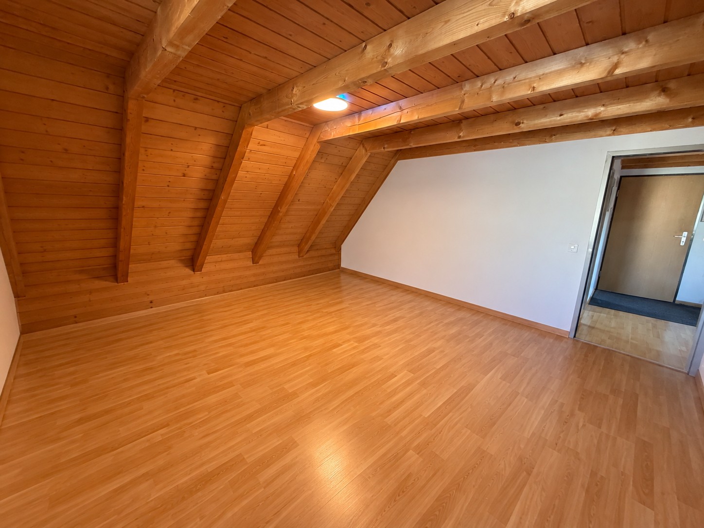 Appartamento di 2 ½ locali