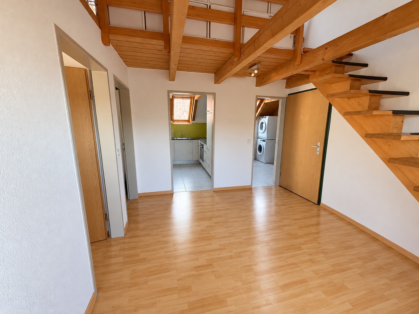 Appartamento di 2 ½ locali