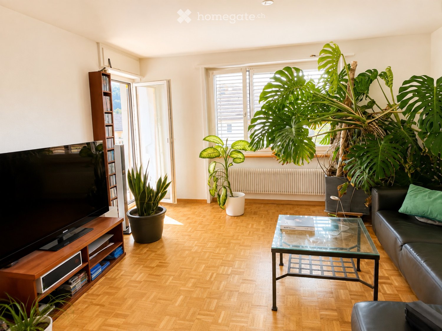 3 rooms apartment, Foto 2 von 5