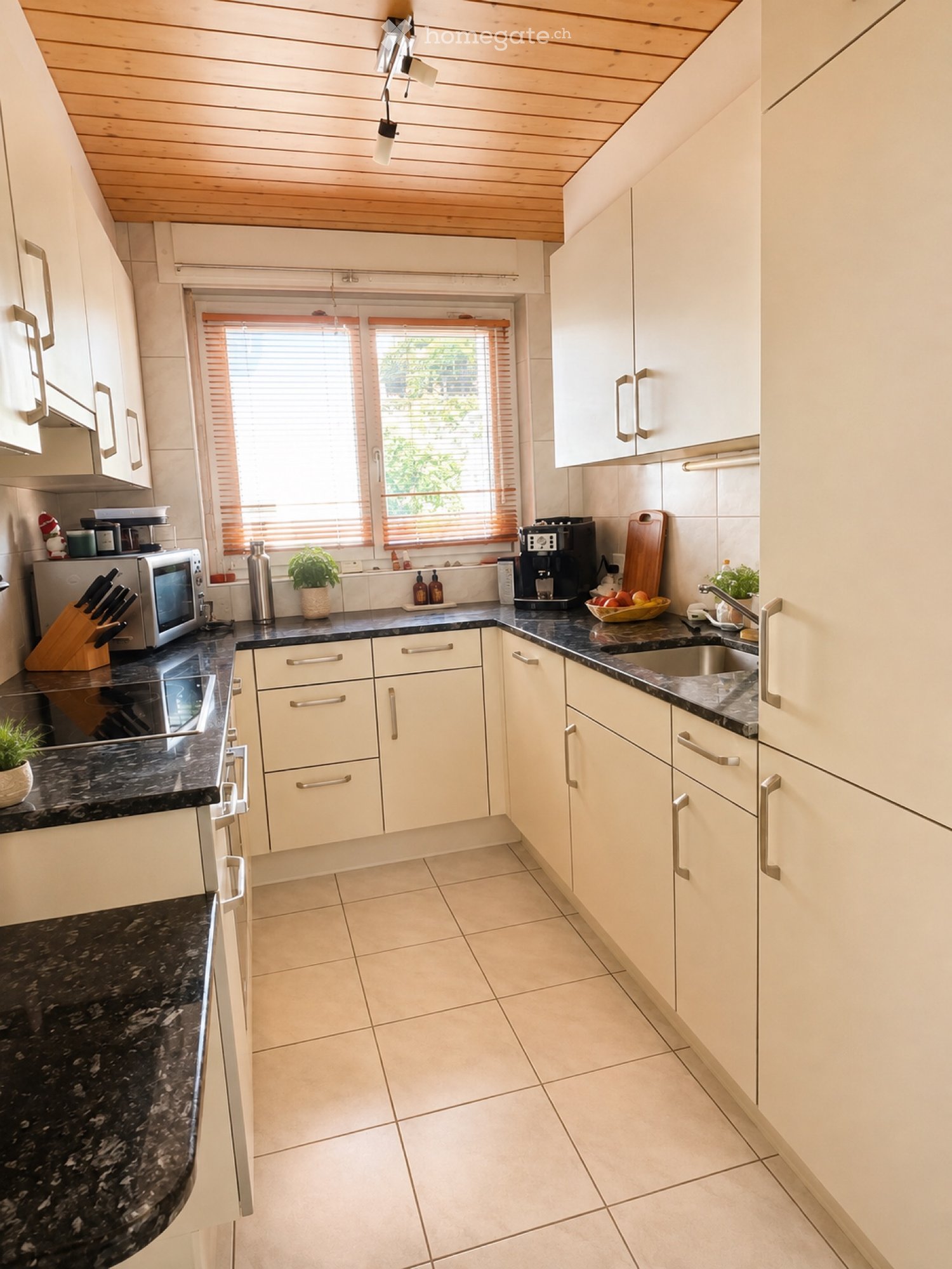 3 rooms apartment, Foto 4 von 5