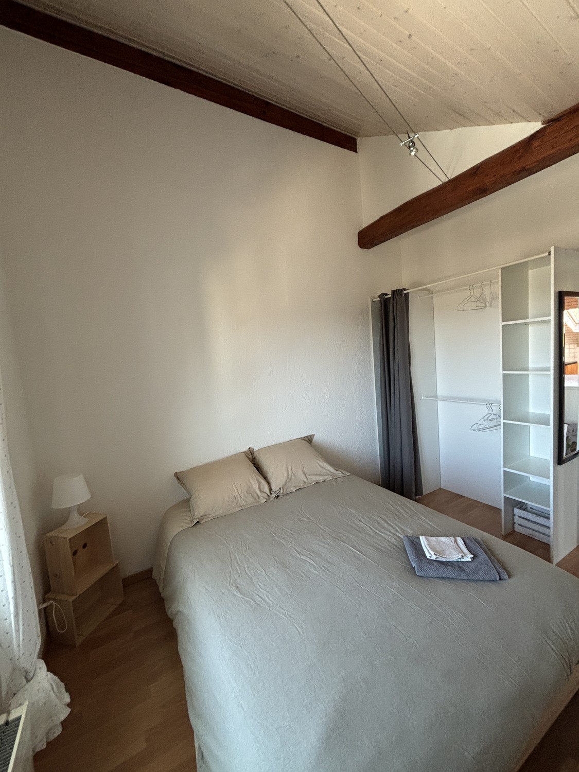 2 ½ Zimmer-Wohnung (3)