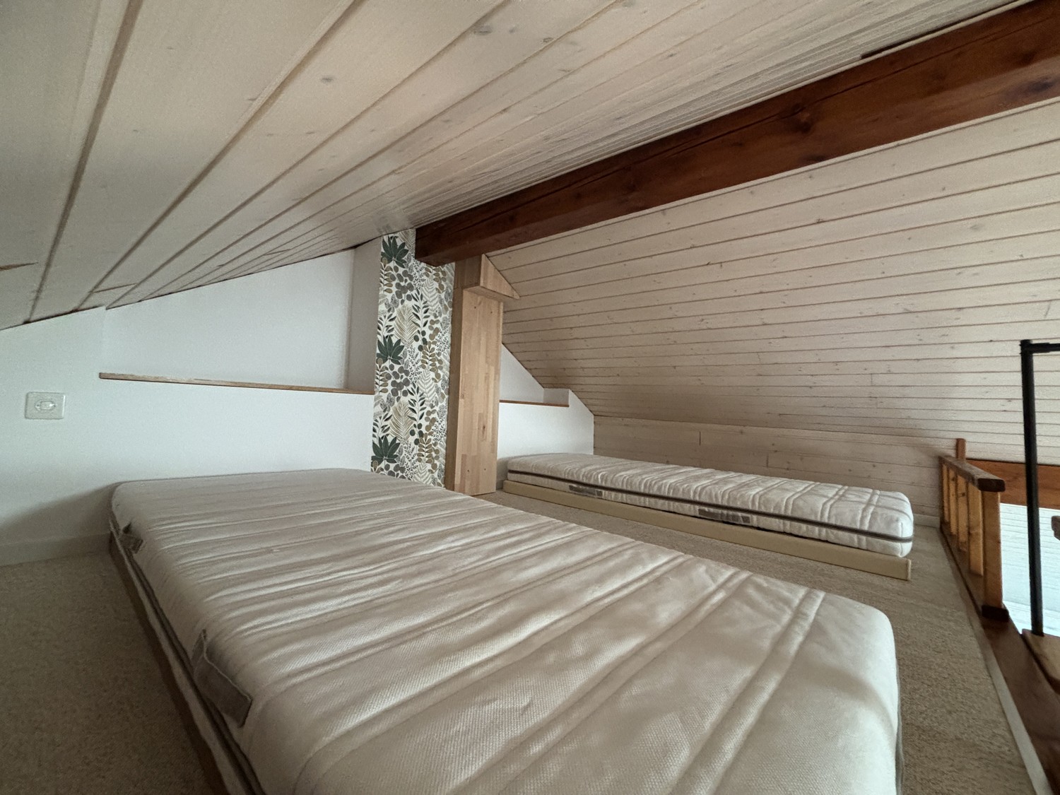 2 ½ Zimmer-Wohnung (2)