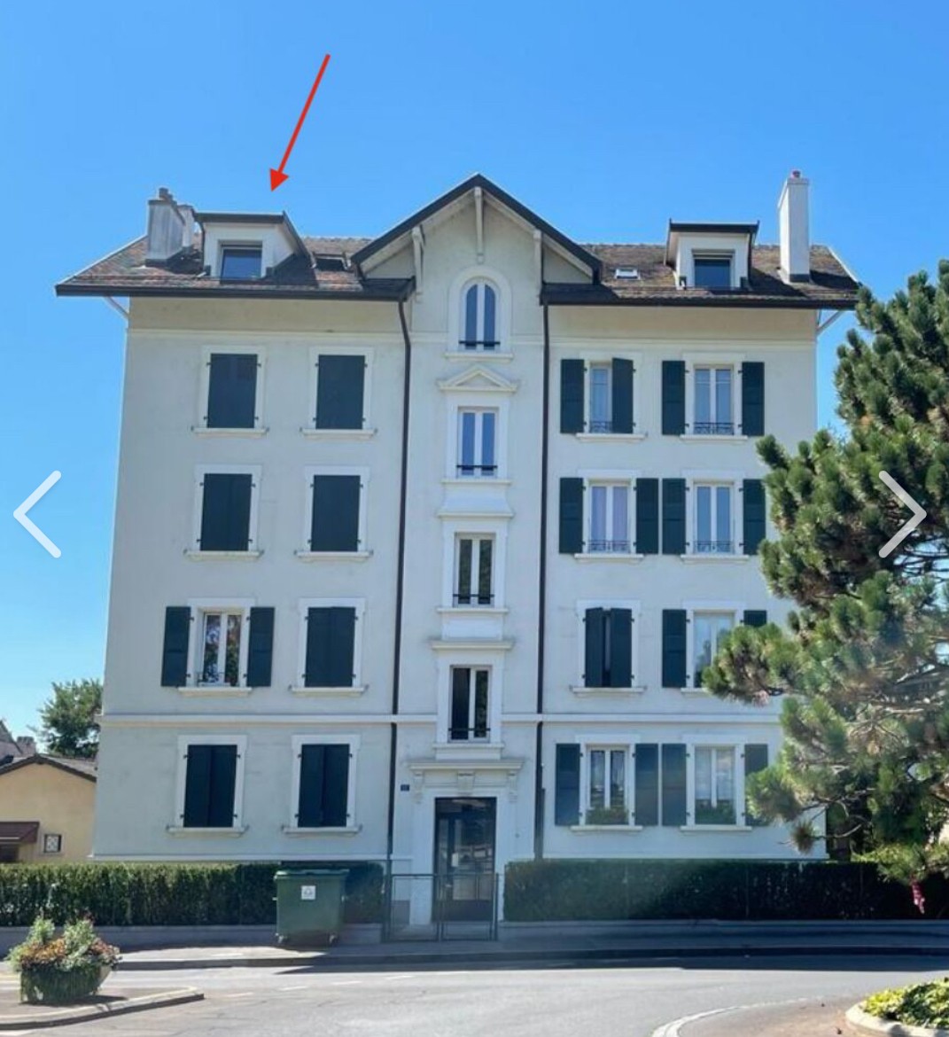 2 ½ Zimmer-Wohnung (5)
