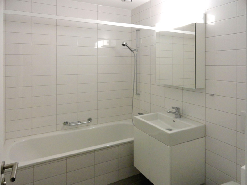 3 ½ pièces appartement