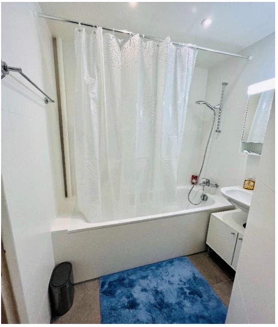 4 ½ Zimmer-Wohnung, Foto 4 von 10