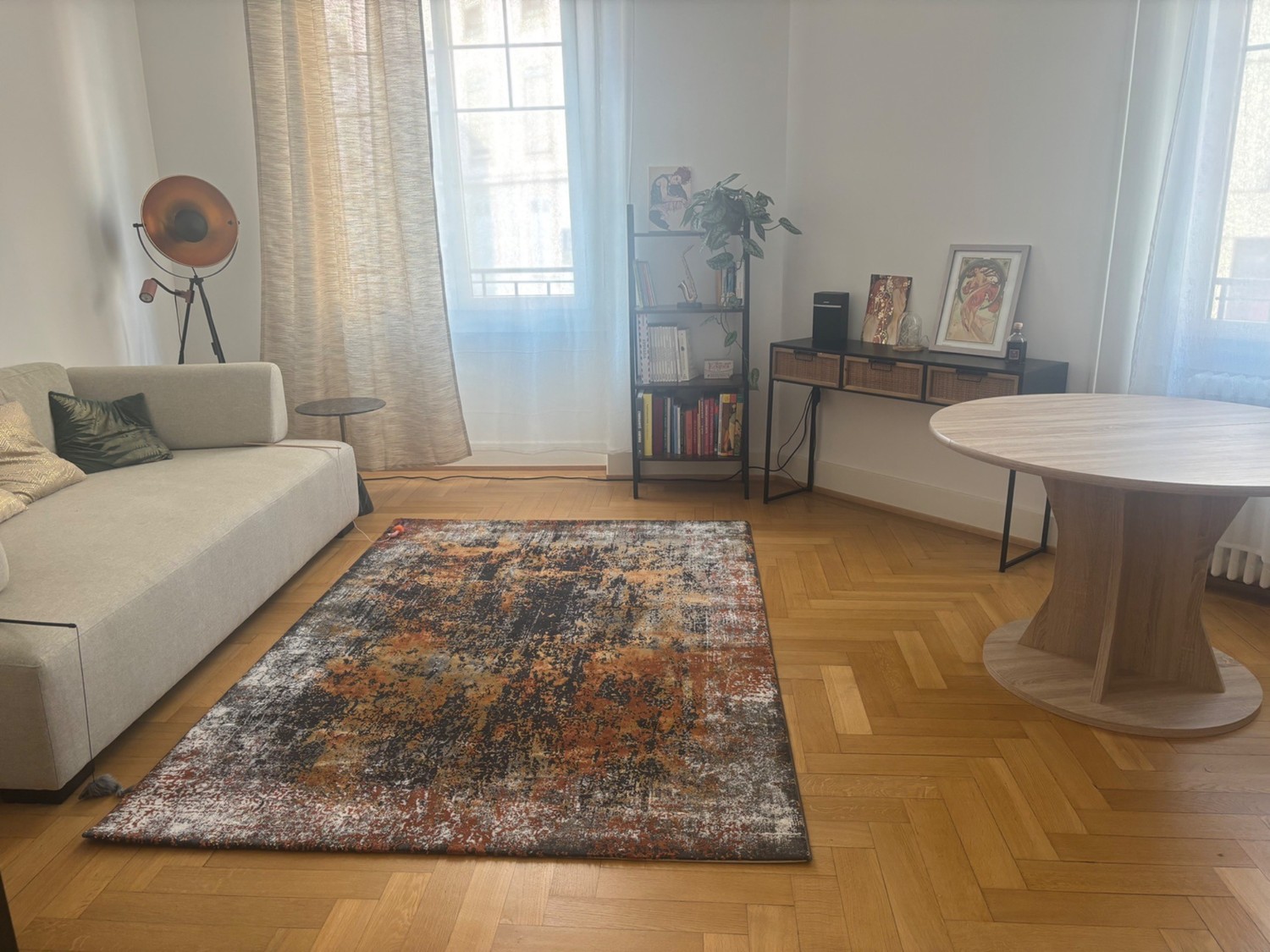 4 ½ Zimmer-Wohnung, Foto 8 von 10