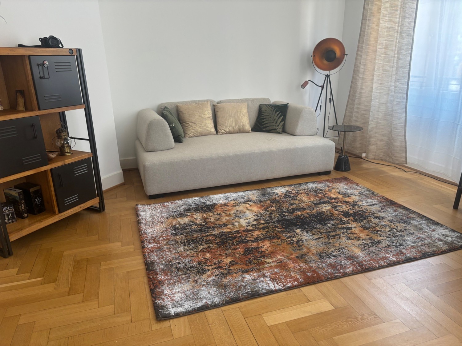 4 ½ Zimmer-Wohnung, Foto 10 von 10