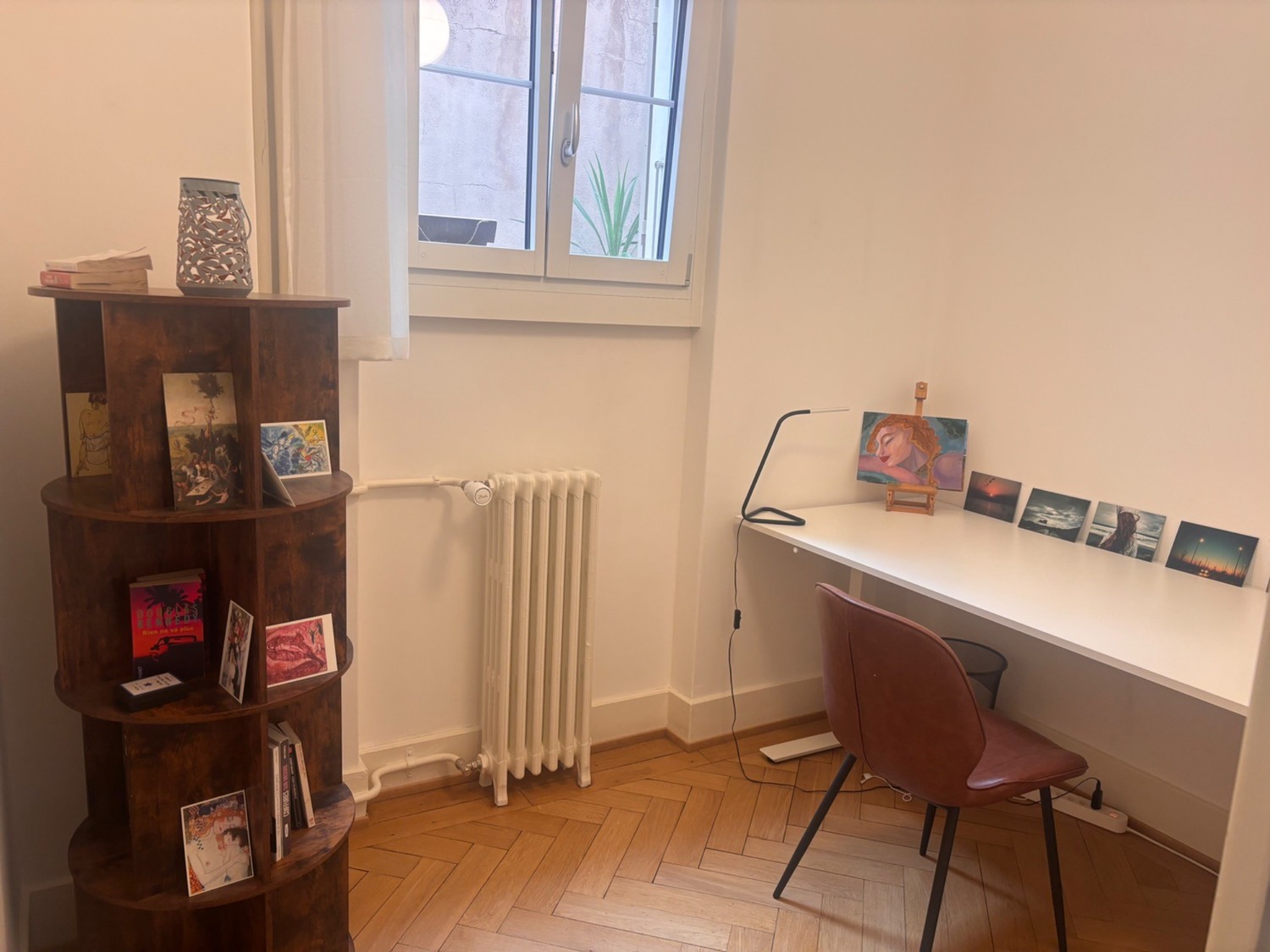 4 ½ Zimmer-Wohnung, Foto 6 von 10
