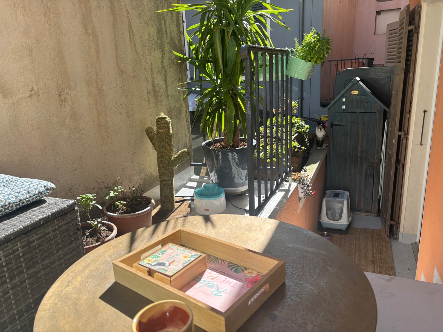 4 ½ Zimmer-Wohnung, Foto 9 von 10