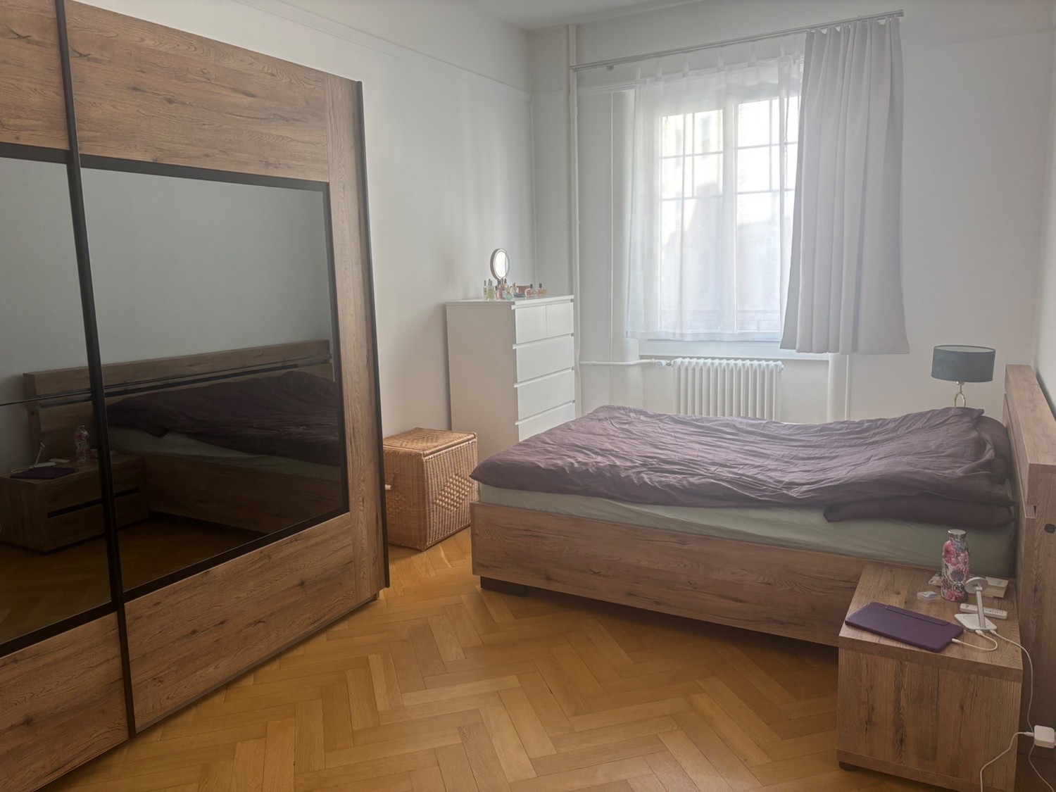 4 ½ Zimmer-Wohnung, Foto 7 von 10