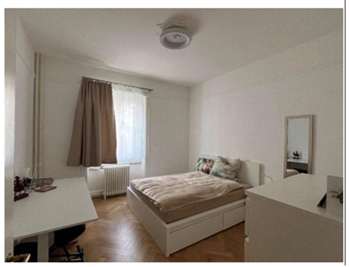 4 ½ Zimmer-Wohnung, Foto 1 von 10