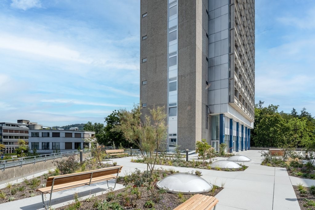 109m² office, Foto 6 von 10