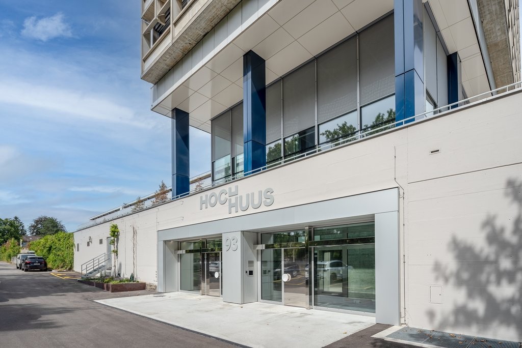 109m² office, Foto 4 von 10