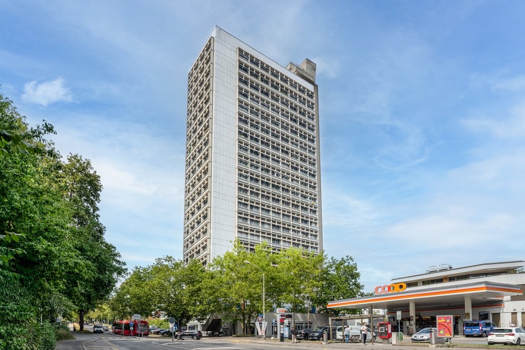 109m² office, Foto 1 von 10
