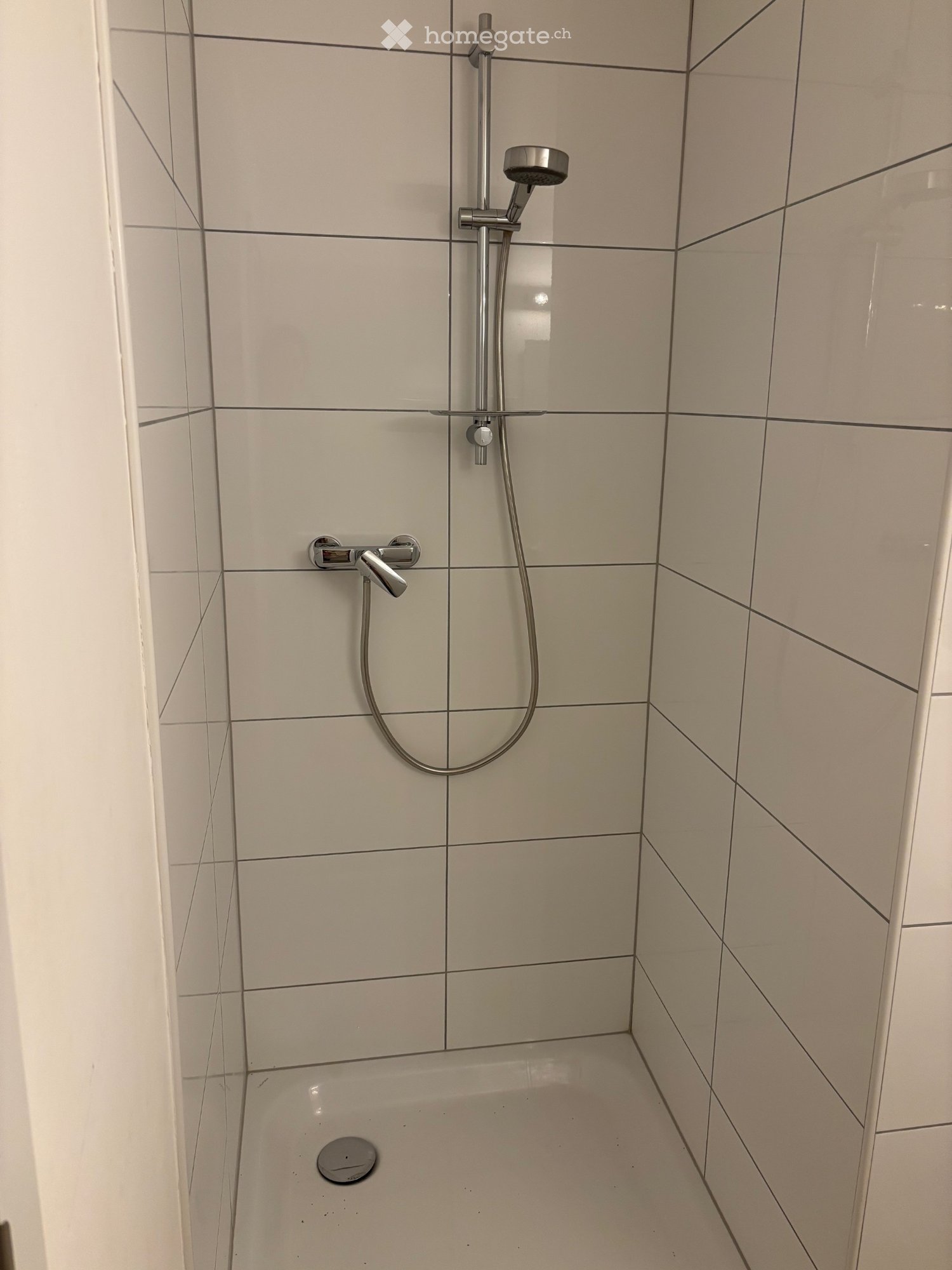 Appartement de 2 ½ pièces