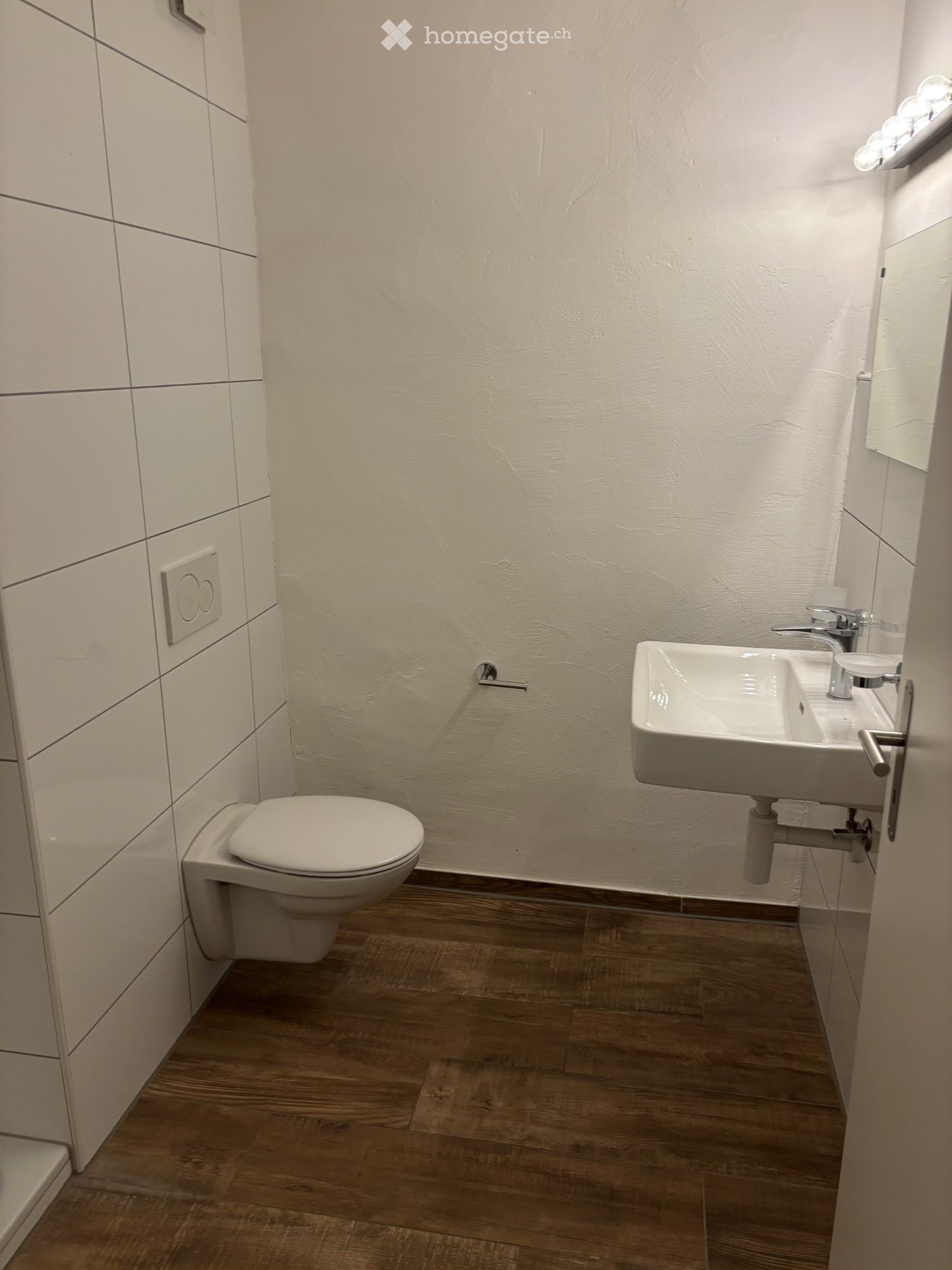 Appartement de 2 ½ pièces