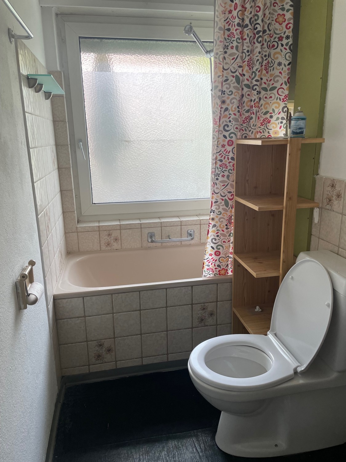 1 ½ rooms apartment, photo 3 sur 3