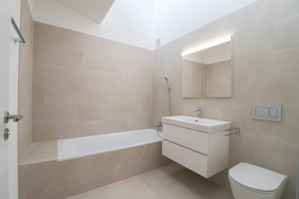 3 ½ pièces appartement