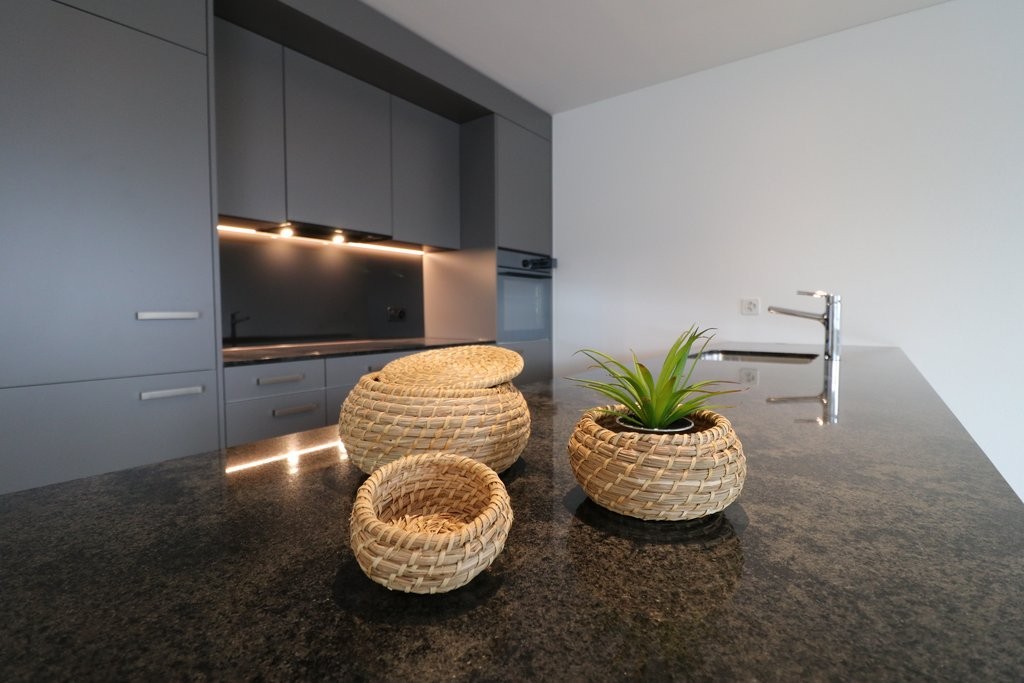 3 ½ pièces appartement