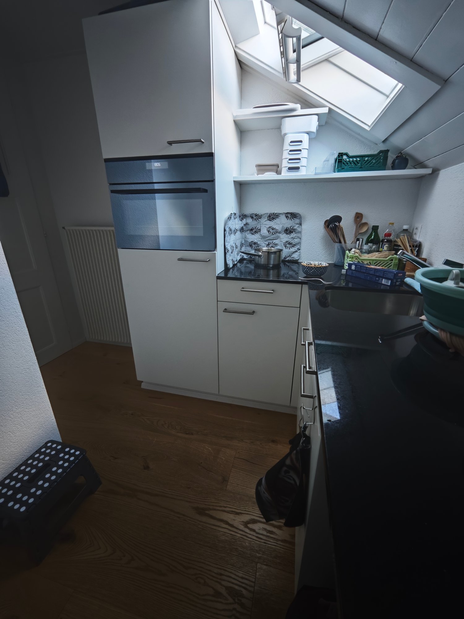 Room in a shared flat, Foto 2 von 3
