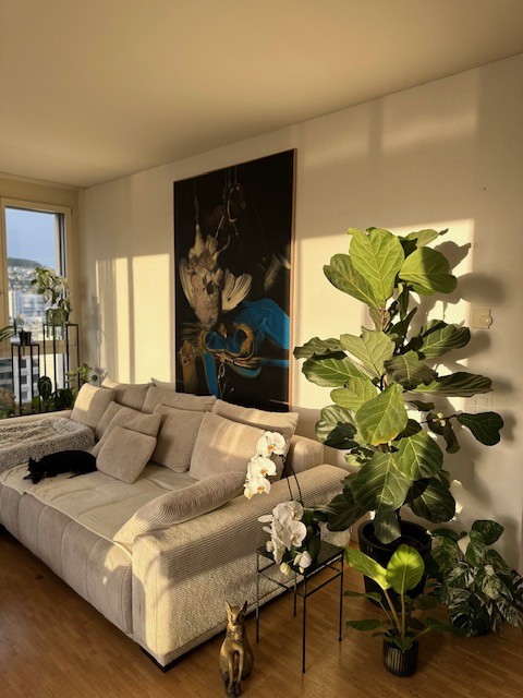 Room in a shared flat, Foto 1 von 10