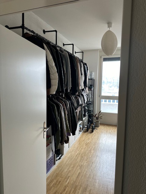 Room in a shared flat, Foto 6 von 10