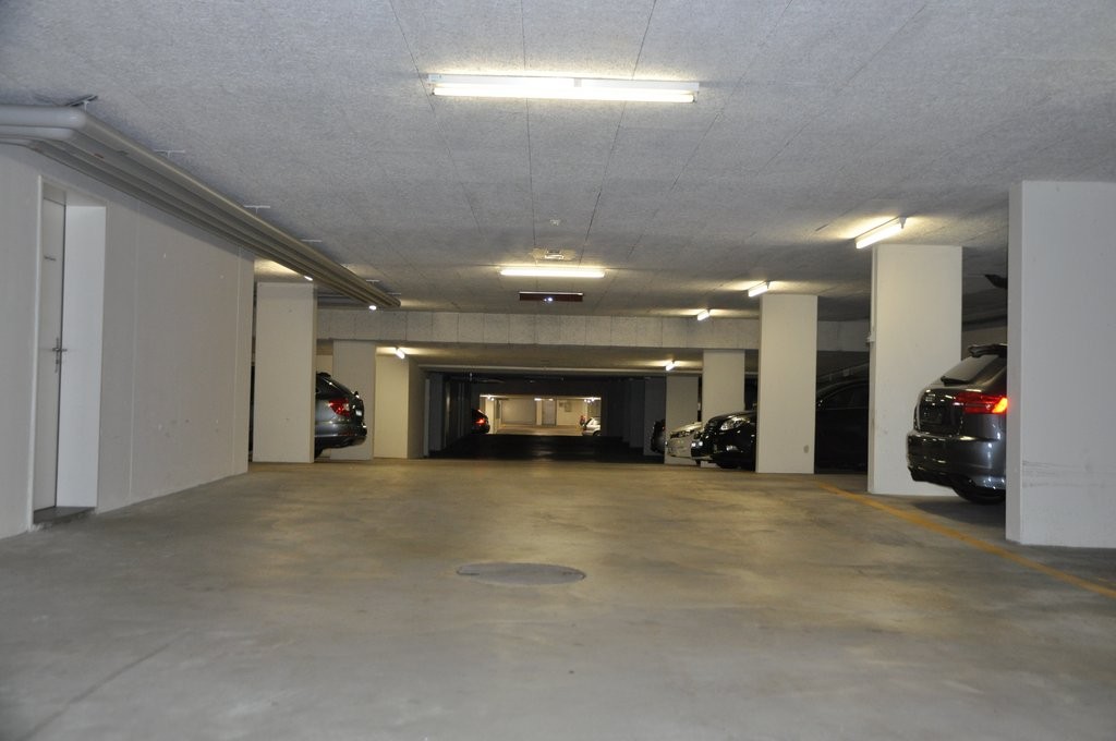Underground slot, Foto 2 von 3