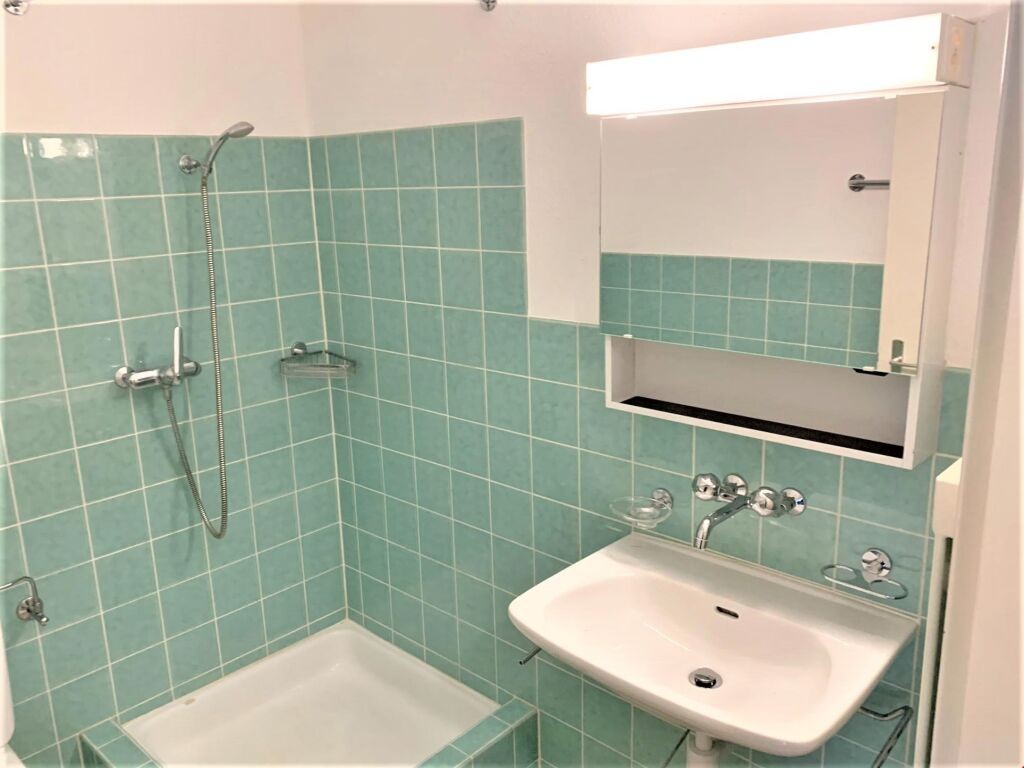1 ½ rooms apartment, Foto 7 von 8