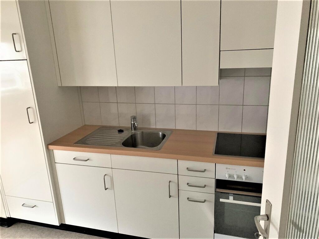 1 ½ rooms apartment, Foto 5 von 8
