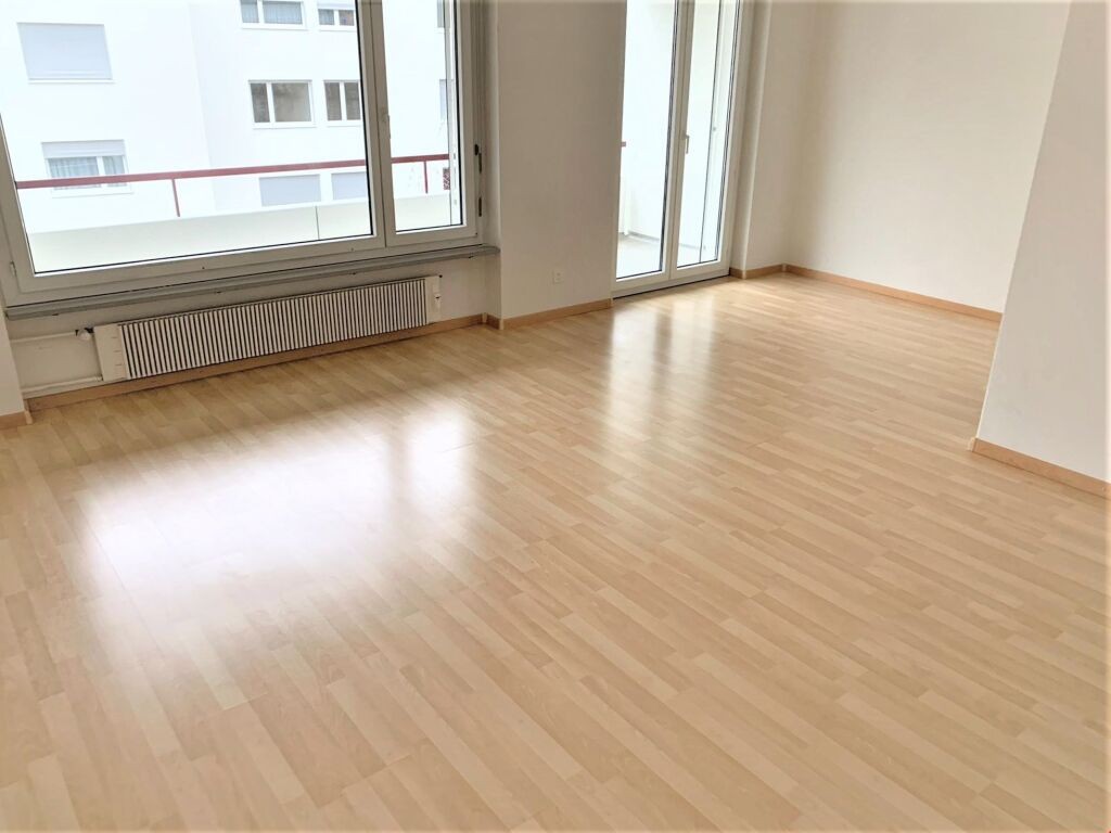 1 ½ rooms apartment, Foto 1 von 8