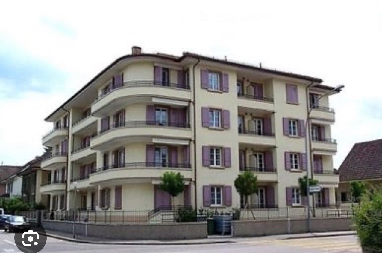 3-Zimmer-Wohnung
