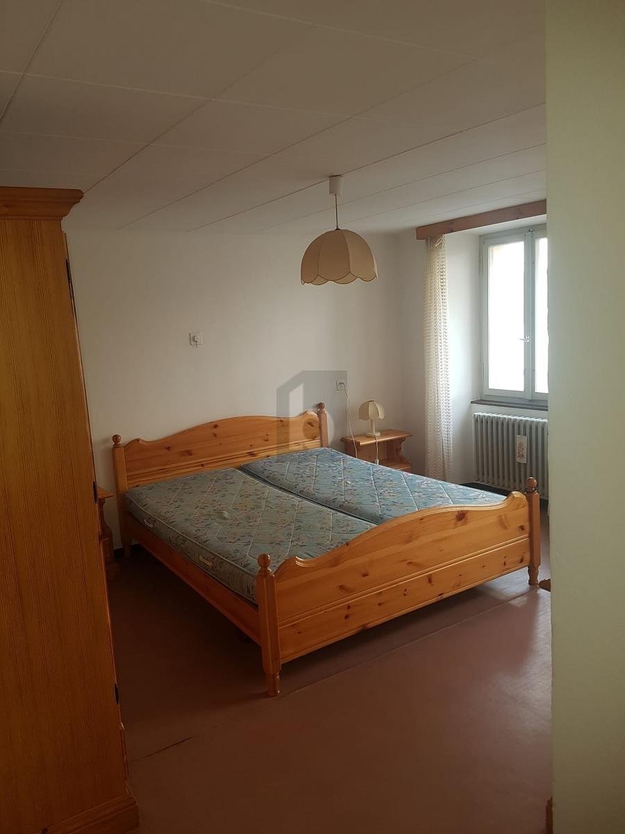 6 rooms multi family house