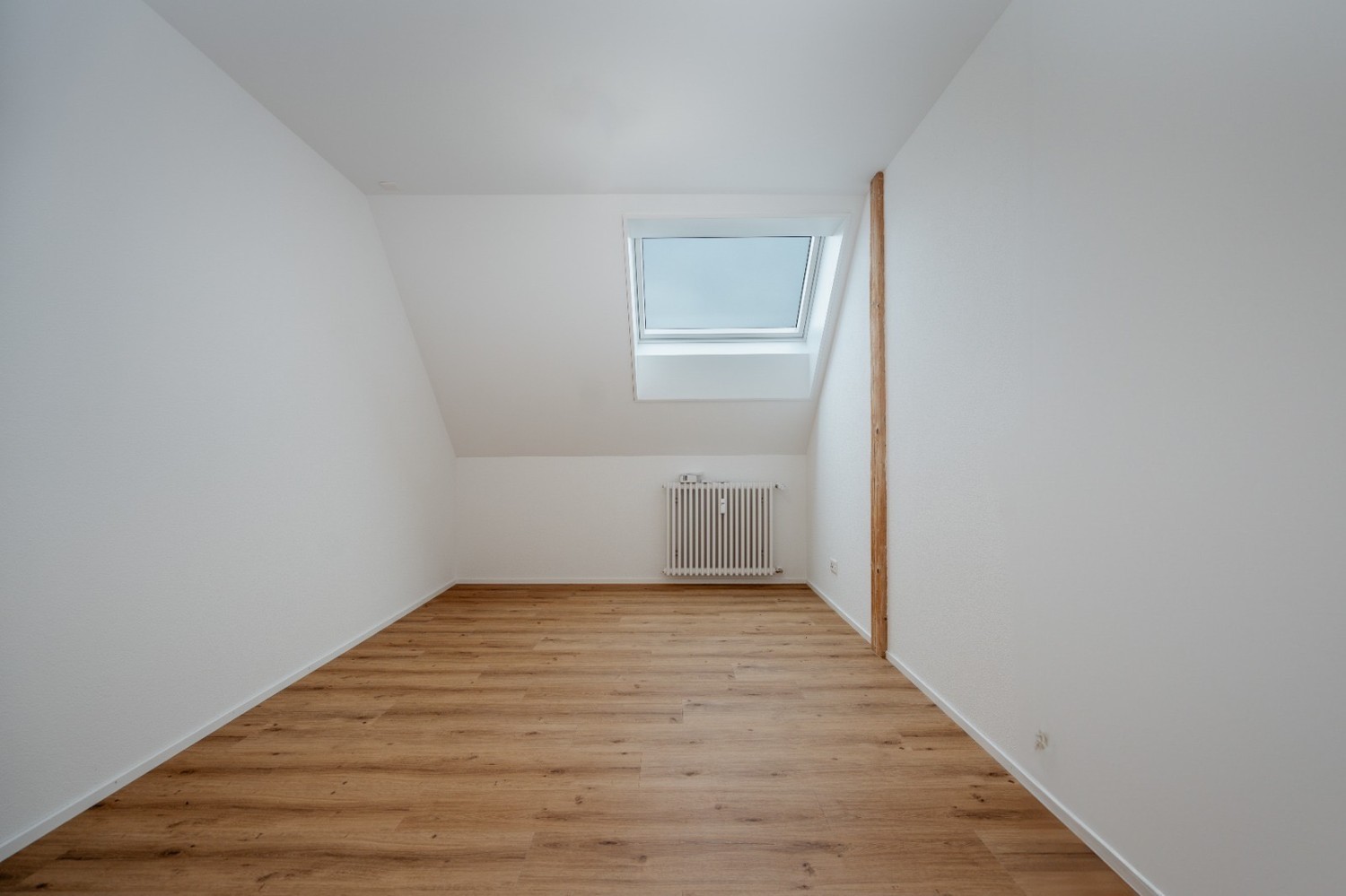 4 ½ rooms apartment, Foto 5 von 10