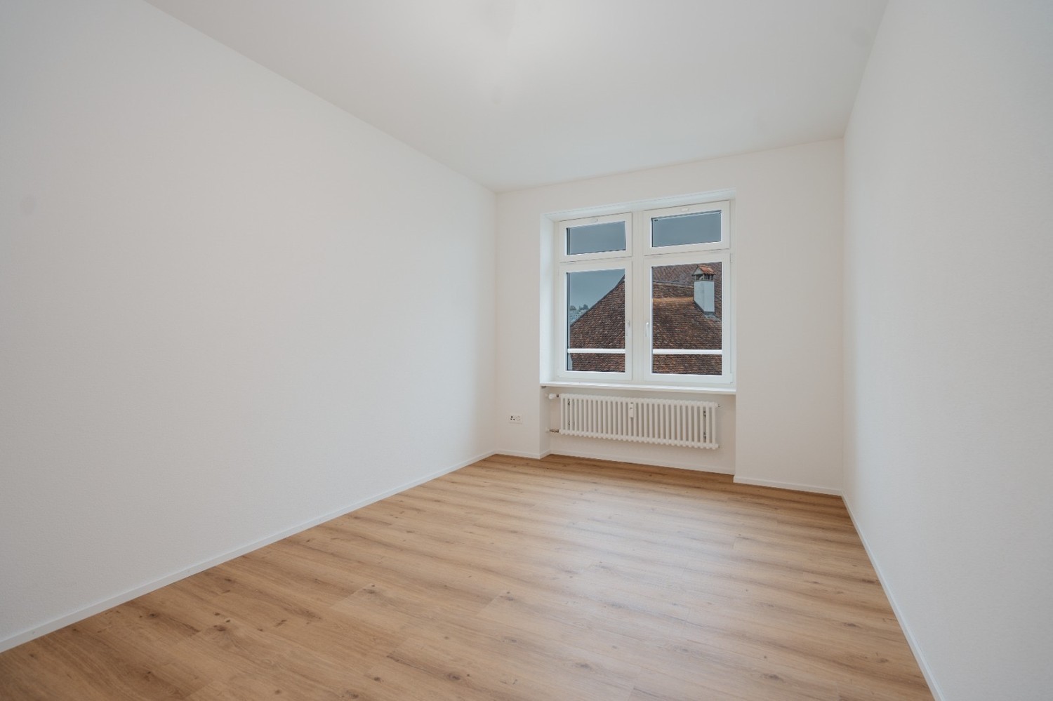 4 ½ rooms apartment, Foto 4 von 10