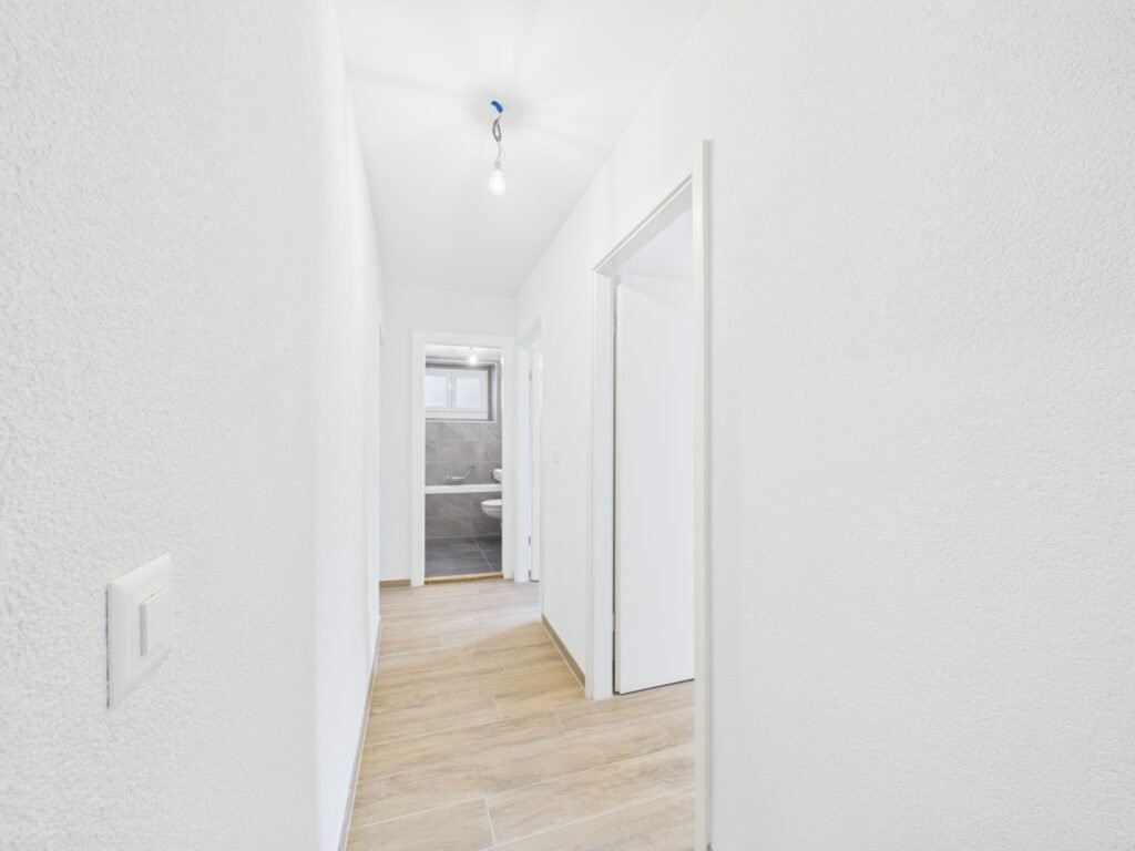 4 ½ Zimmer-Wohnung, Foto 3 von 10