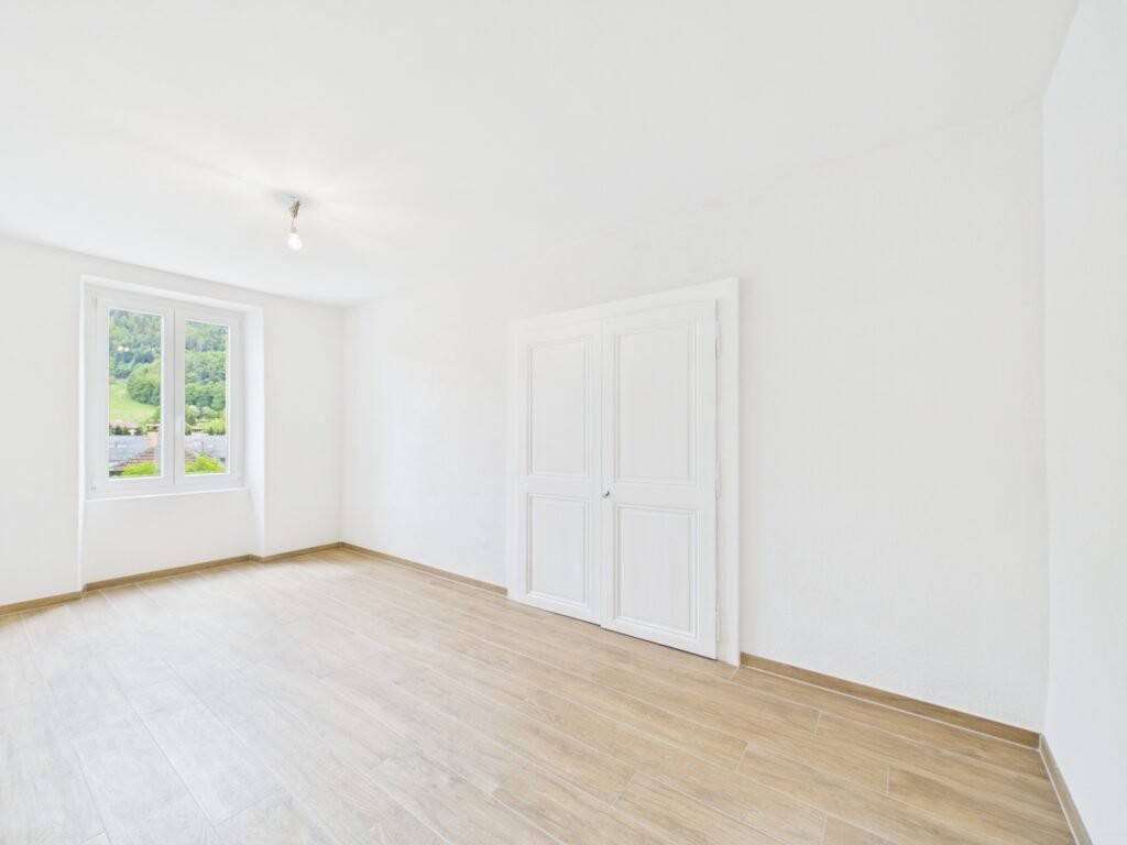 4 ½ Zimmer-Wohnung, Foto 2 von 10