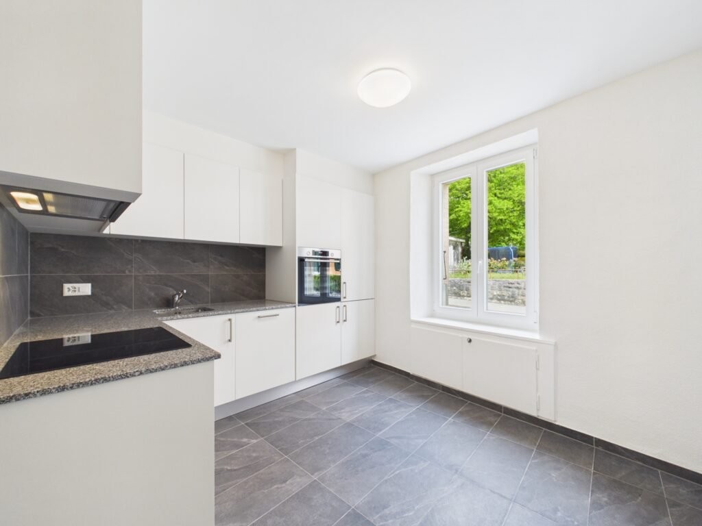 4 ½ Zimmer-Wohnung, Foto 8 von 10