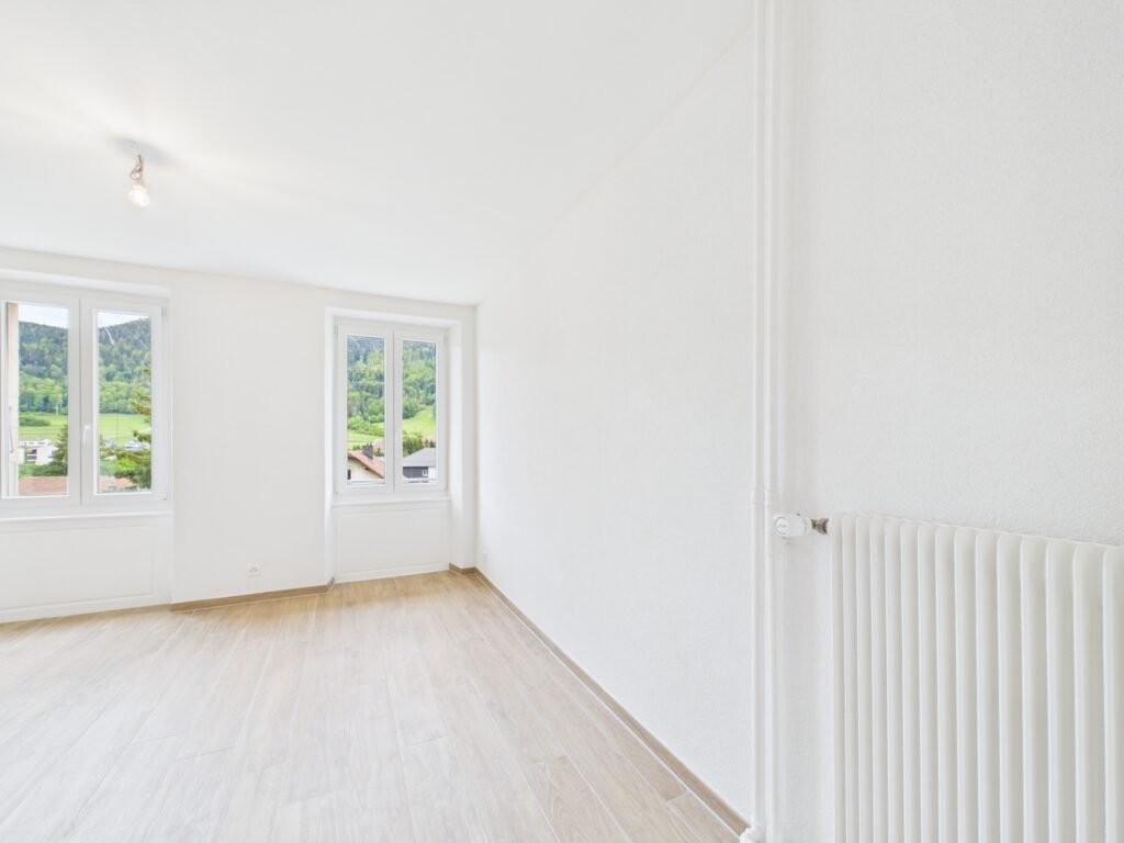 4 ½ Zimmer-Wohnung, Foto 5 von 10