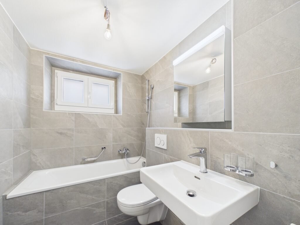 4 ½ Zimmer-Wohnung, Foto 9 von 10