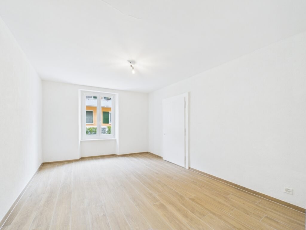 4 ½ Zimmer-Wohnung, Foto 1 von 10
