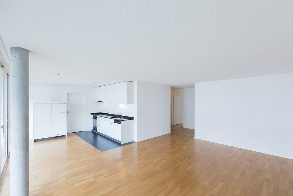 Appartement de 4 ½ pièces