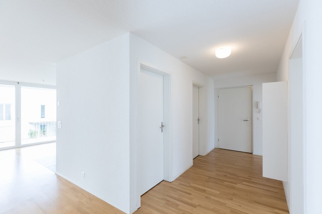 Appartement de 4 ½ pièces