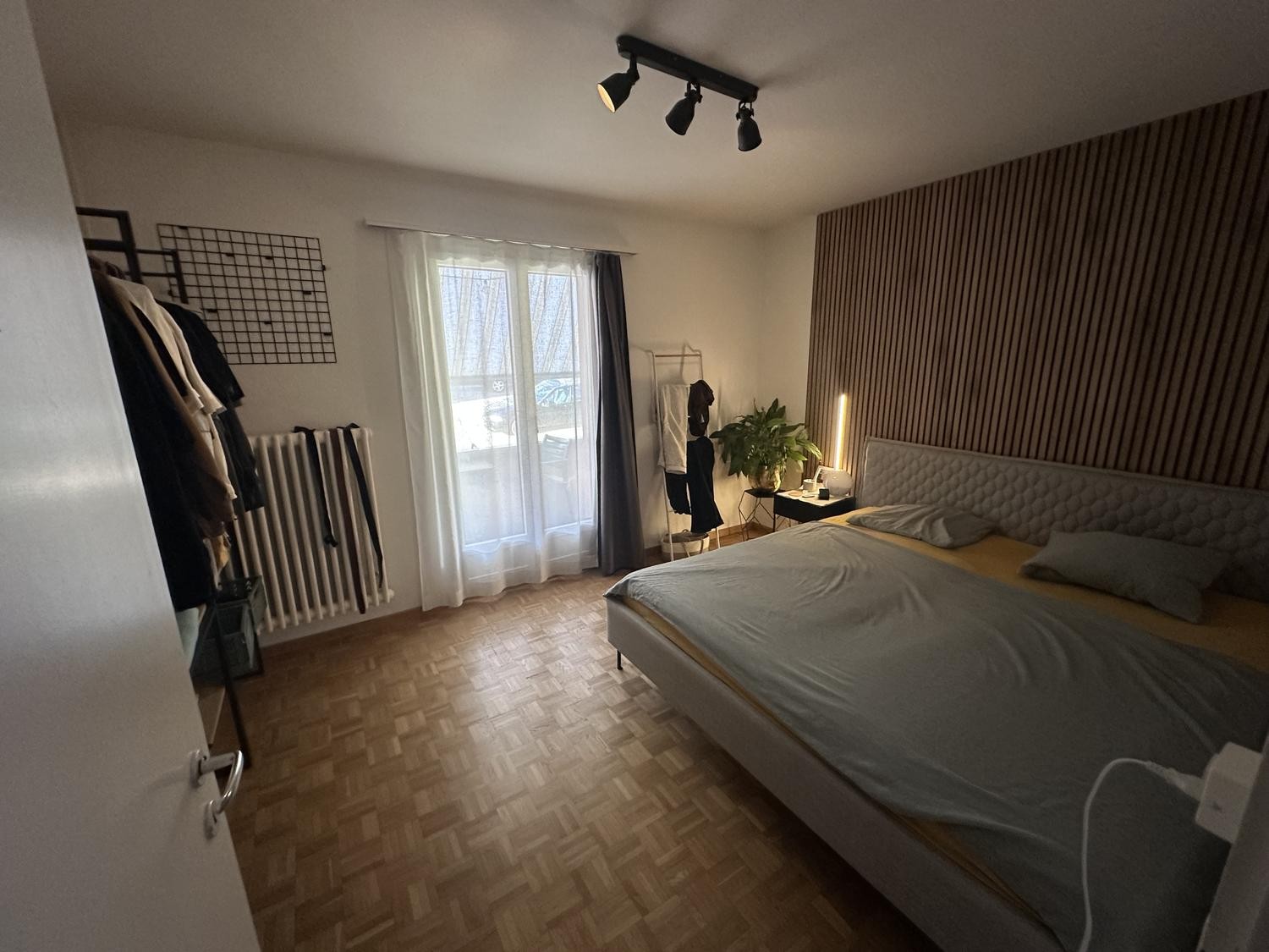 3 rooms apartment, Foto 3 von 7