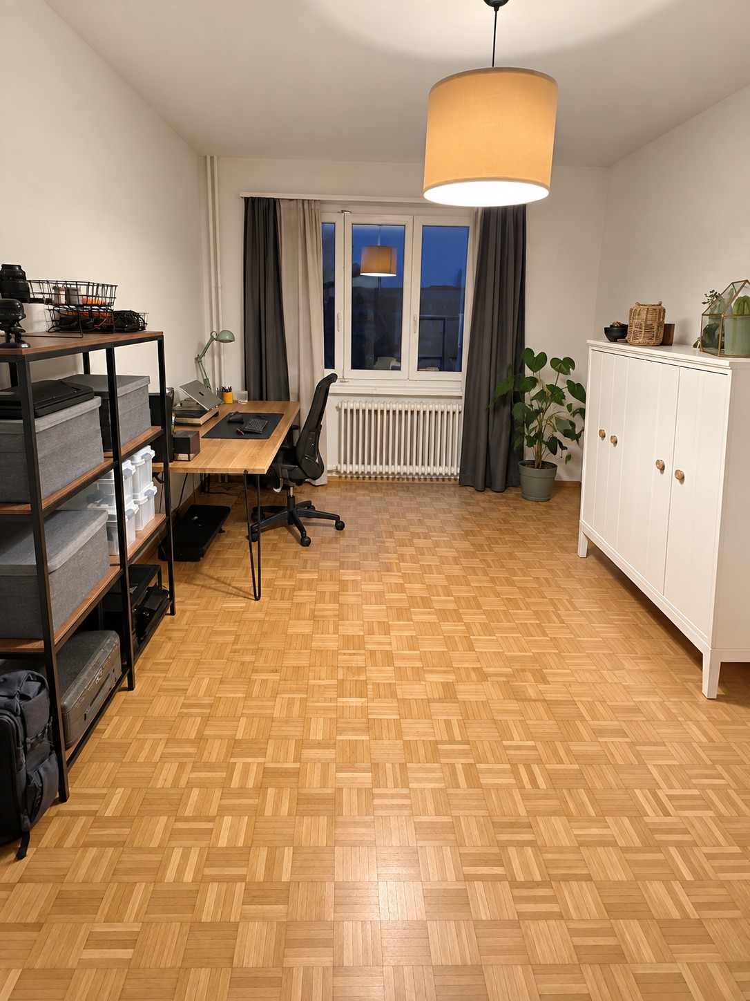 3 rooms apartment, Foto 5 von 7