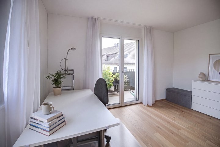 3 ½ rooms apartment, Foto 4 von 8