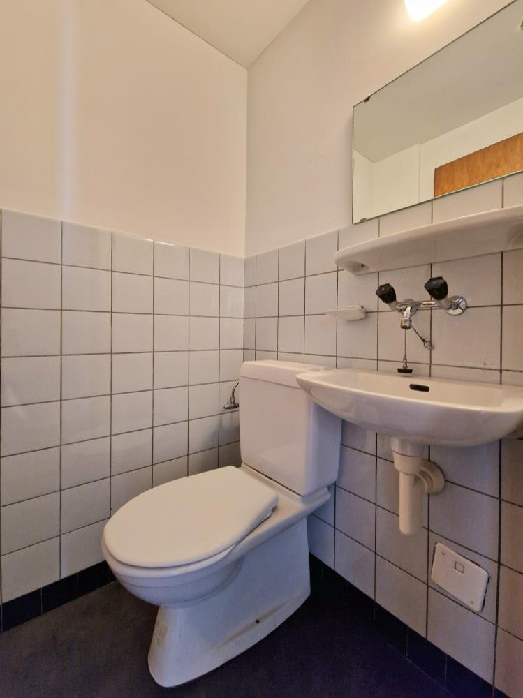 4 rooms apartment
