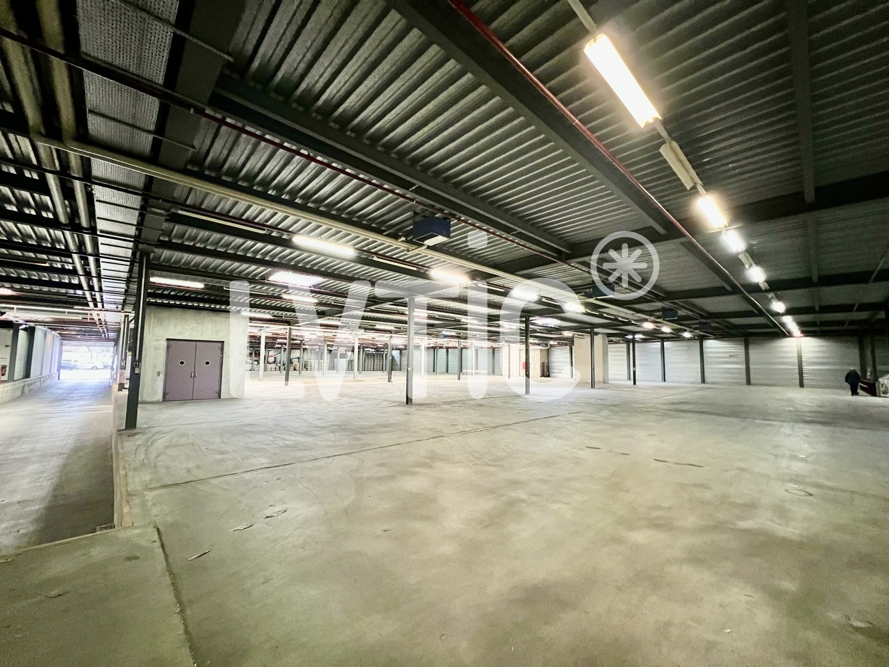 2200m² storage room, Foto 4 von 7